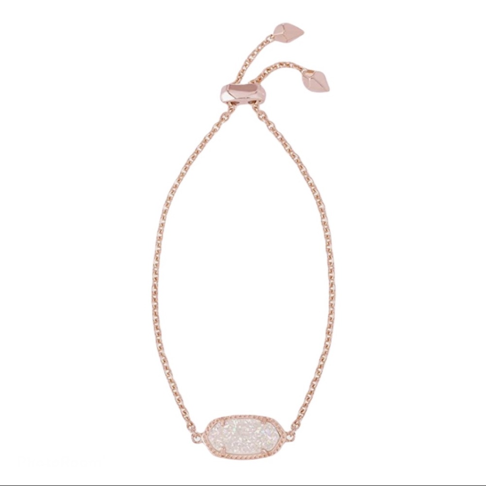 Kendra Scott Elaina Chain Link Bracelet